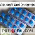 Sildenafil And Dapoxetine viagra2